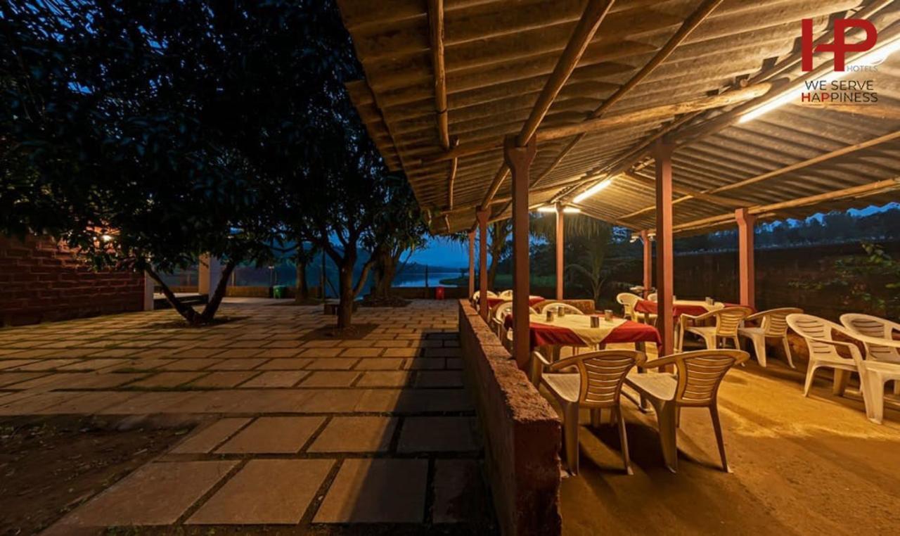 Hp Resort Kolhapur Exterior photo