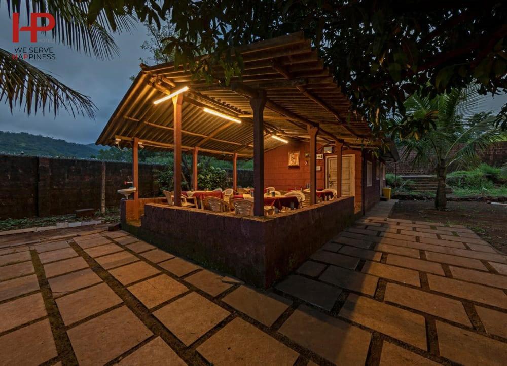 Hp Resort Kolhapur Exterior photo