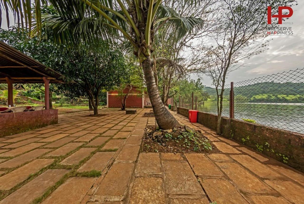 Hp Resort Kolhapur Exterior photo