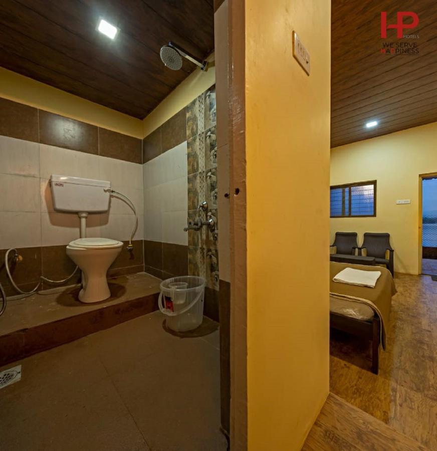 Hp Resort Kolhapur Exterior photo