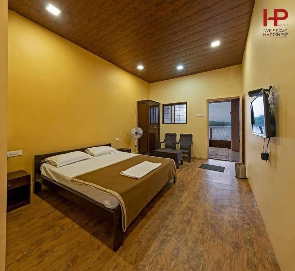 Hp Resort Kolhapur Exterior photo