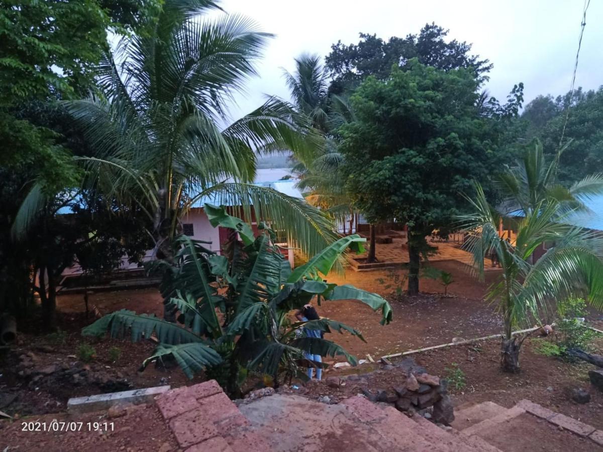 Hp Resort Kolhapur Exterior photo